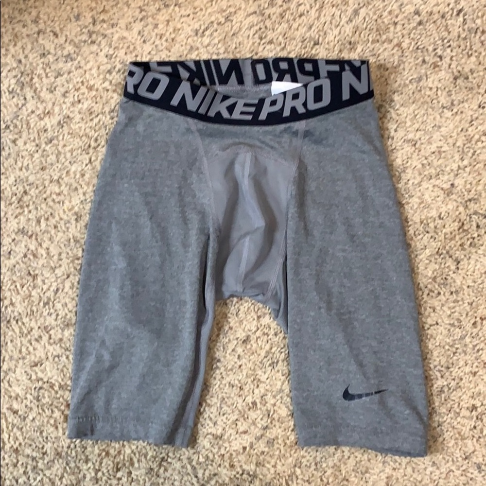 Nike Cool Compression Shorts